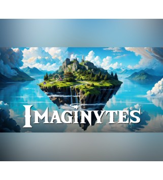 Imaginytes Steam Key GLOBAL